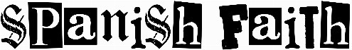 Spanish Faith
