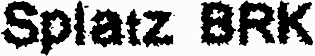 Splatz BRK