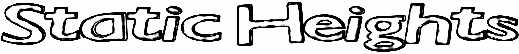Static Heights