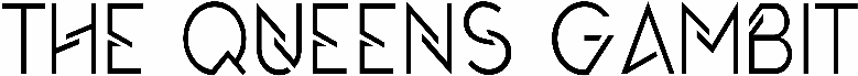 The Queens Gambit
