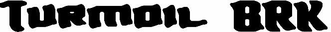 Turmoil BRK