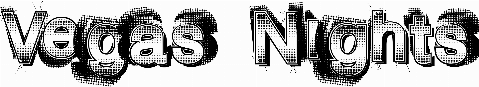 Vegas Nights