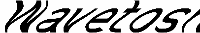 Wavetosh