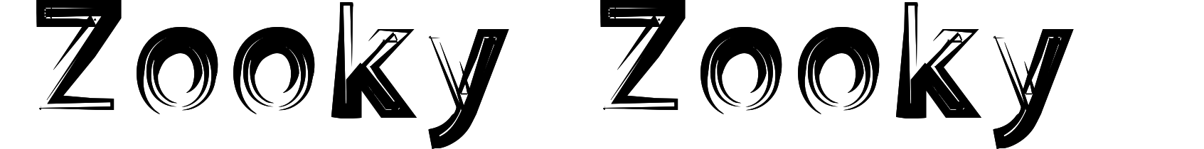 Zooky Zooky