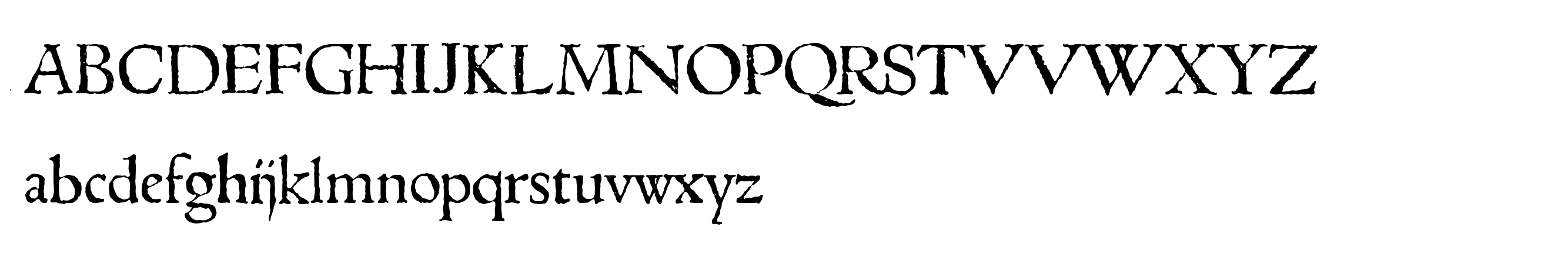 Antaro Font