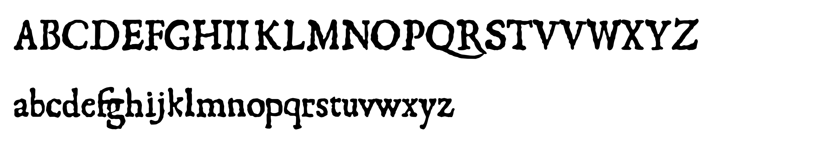 Antaro Font