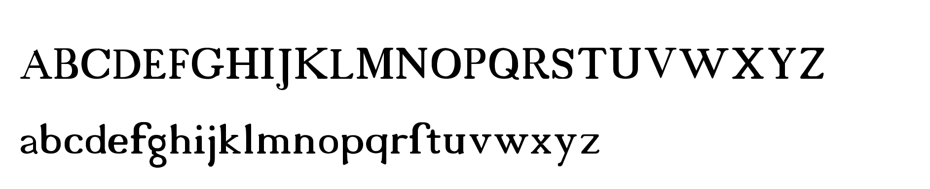 Antaro Font