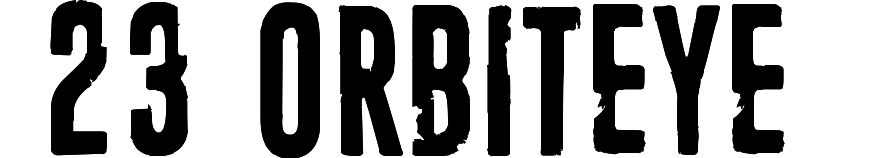 23 Orbiteye