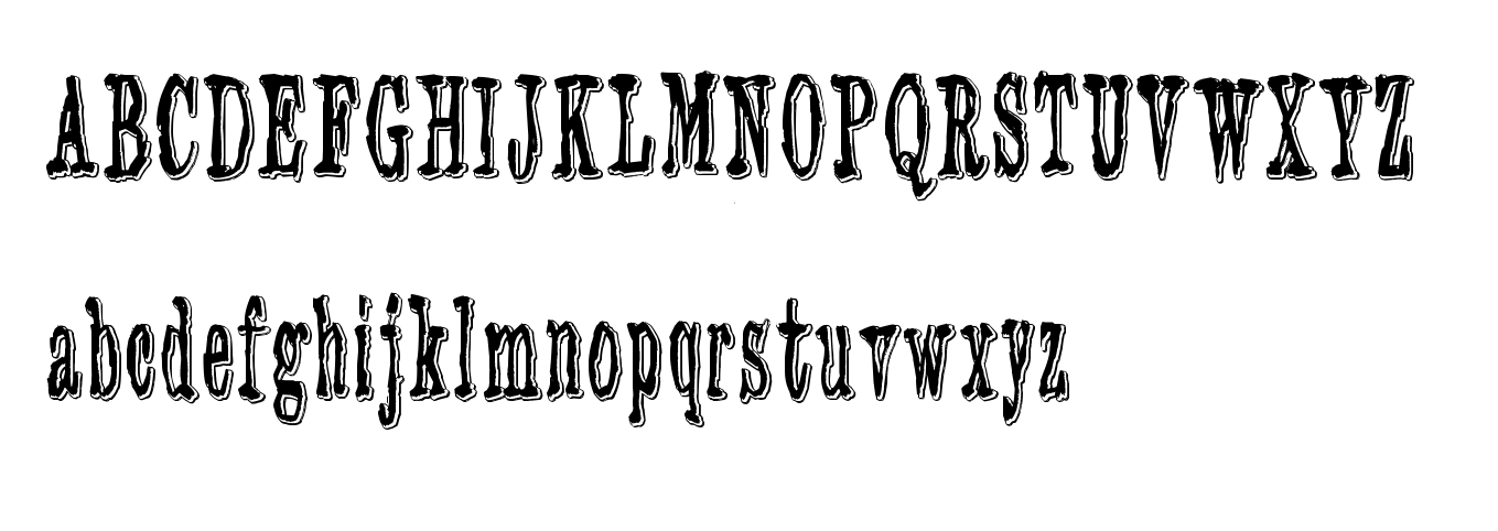 Antaro Font
