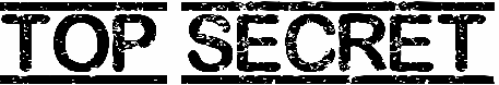 Top Secret