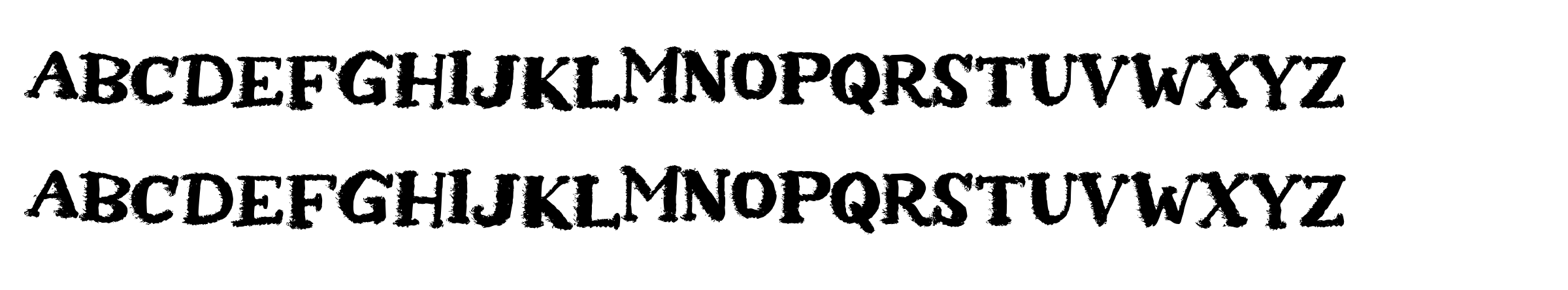 Antaro Font