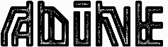 Adine
