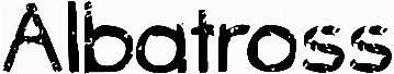 Albatross