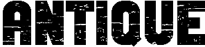 Antique