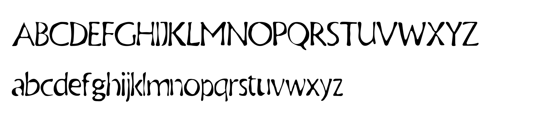 Antaro Font