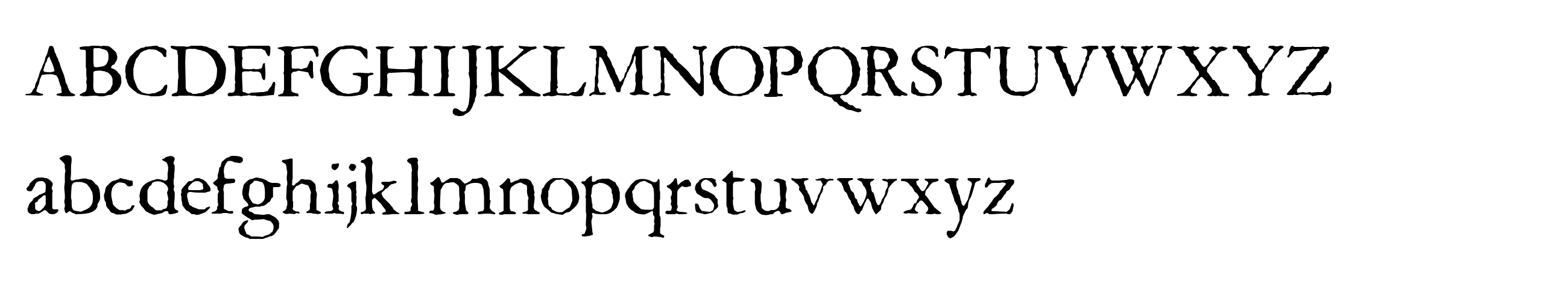 Antaro Font