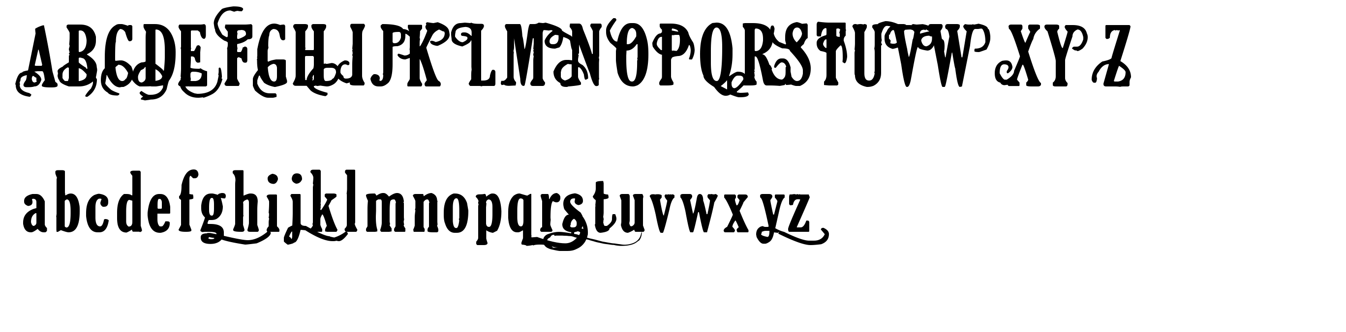 Antaro Font