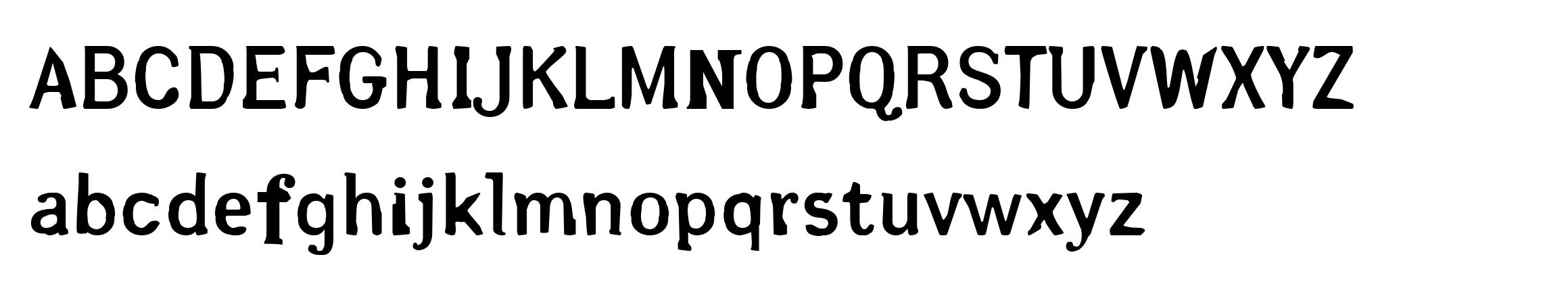 Antaro Font