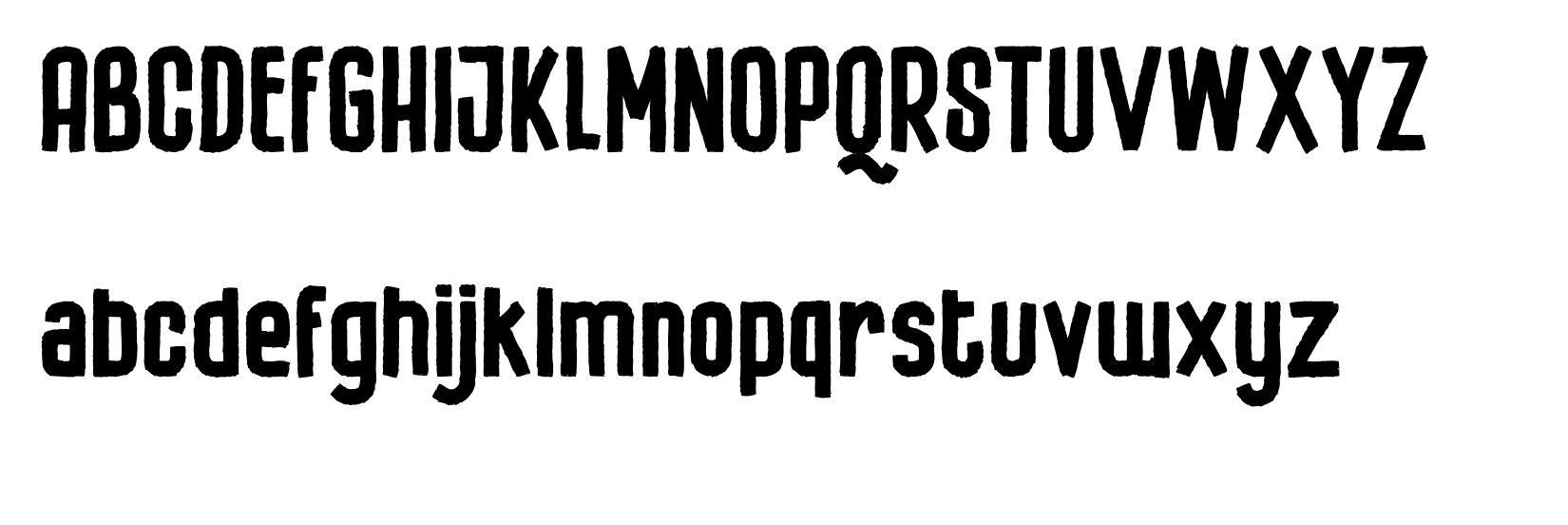 Antaro Font