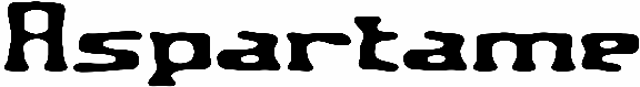 Aspartame