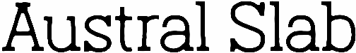 Austral Slab