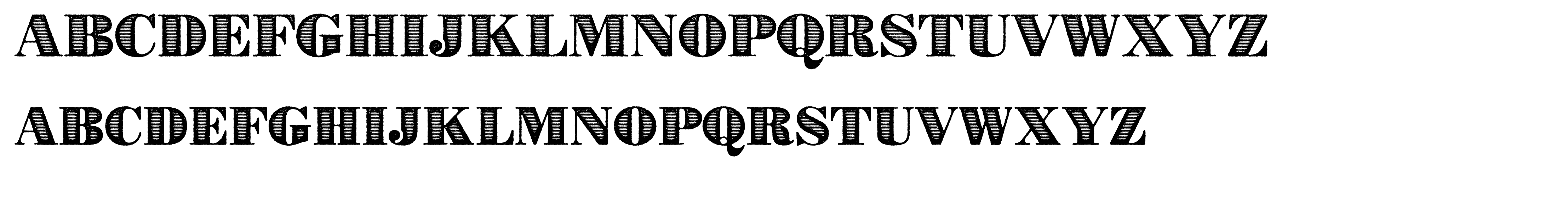 Antaro Font