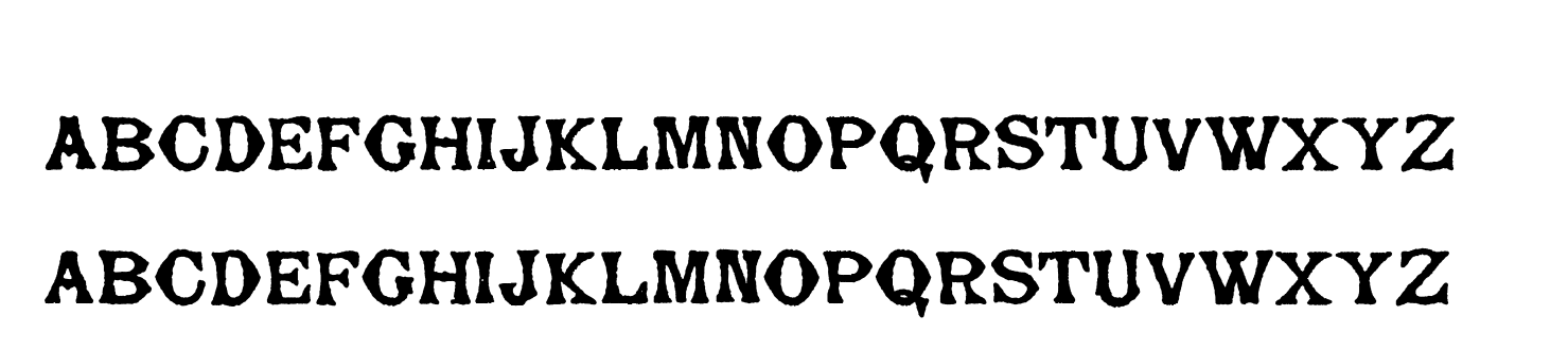 Antaro Font