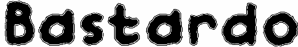 Bastardo