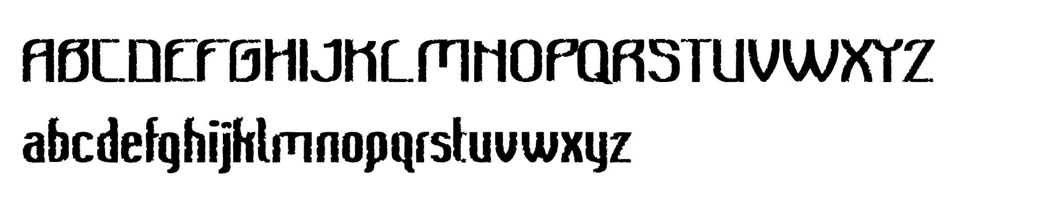 Antaro Font