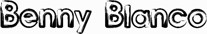 Benny Blanco