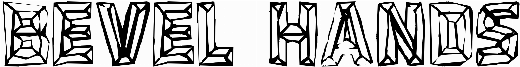 Bevel Hands