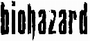 Biohazard
