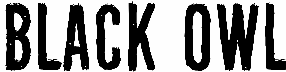 Black Owl