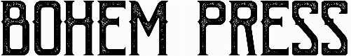 Bohem Press