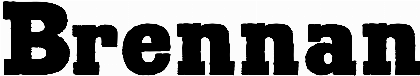 Brennan