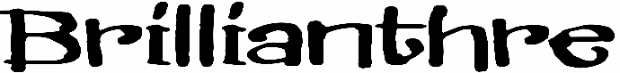 Brillianthre