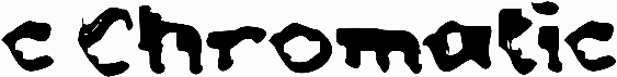 c Chromatic