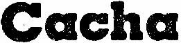 Cacha