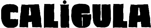 Caligula