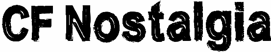 CF Nostalgia