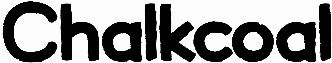 Chalkcoal