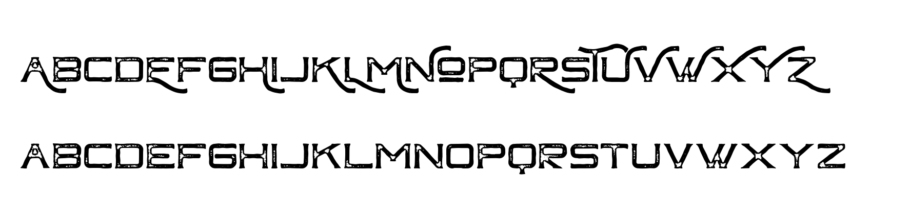 Antaro Font