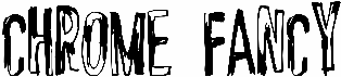 Chrome Fancy