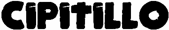 Cipitillo