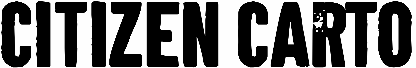 Citizen Carto