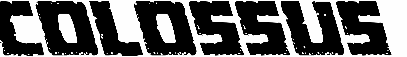 Colossus