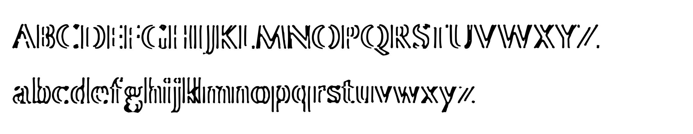 Antaro Font