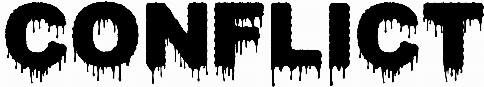 Conflict