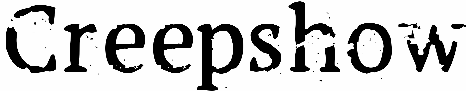 Creepshow