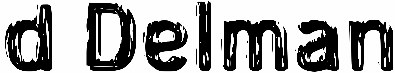 d Delman